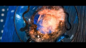 Официальный трейлер "Барроз: Хранитель сокровищ / Barroz: Guardian of Treasures (2024)"