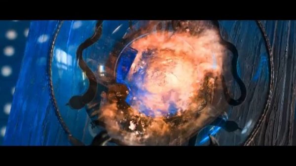 Официальный трейлер "Барроз: Хранитель сокровищ / Barroz: Guardian of Treasures (2024)"