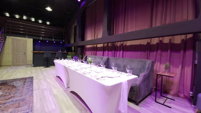 Лофт CODE08 Банкет смотреть онлайн