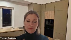 Запись эфира "КБЖУ"