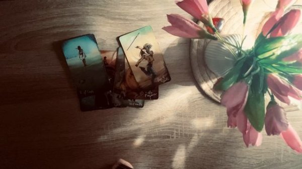 КОМУ ВАС НЕ ХВАТАЕТ❓❗️🌺ТАРО ГАДАНИЕ