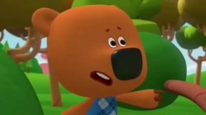 фильм "бомбические мимимишки"