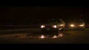 Официальный трейлер "Undefiled (2024)"