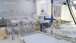 Увеличение декретных выплат: новые размеры пособий в Дагестане