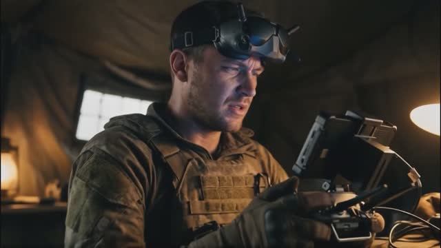 На Кубани идет набор в войска беспилотных систем смотреть онлайн