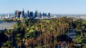 Официальный трейлер "Форс-мажоры: Лос-Анджелес / Ted (2025)"