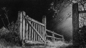 ОНА ЖДАЛА ЕГО ЗВОНКА..(блюз),🎶