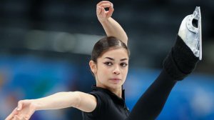 Отличная работа Алины Загитовой фотомоделью и подготовка Аделии Петросян к Олимпиаде 2026 года.