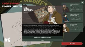 ЭТО ОГРАБЛЕНИЕ!!! Прохождение This Is The Police 2.