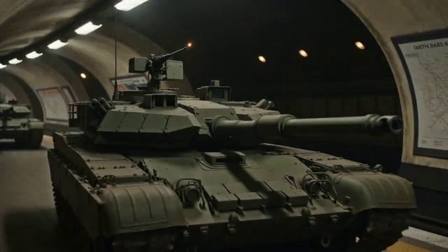 ИИ всё активнее заходит в киноиндустрию #3