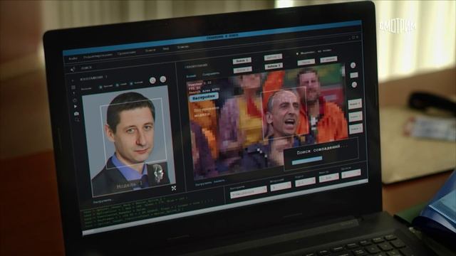 Лютик и Анютик Эпизод на стадионе 14 серия
