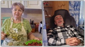 ГОТОВЛЮ ВИНЕГРЕТ. У НАС ВОДЯТСЯ МЕДВЕДИ И ГАДЫ.