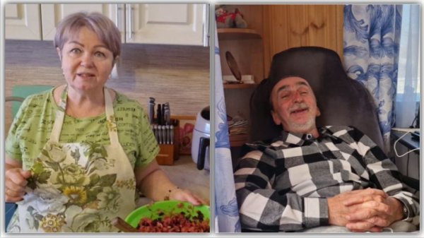 ГОТОВЛЮ ВИНЕГРЕТ. У НАС ВОДЯТСЯ МЕДВЕДИ И ГАДЫ.