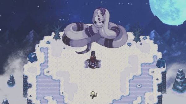 Hunt the Night — трейлер даты релиза игры на Switch, PS5 и Xbox Series X|S