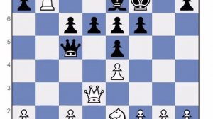 Роберт Фишер отдал пешку в начале партии и _разнес_ соперника захватив открытию линию _B_