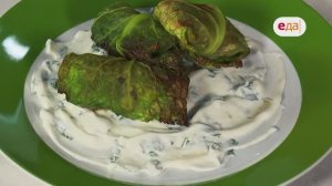 Голубцы по-турецки с соусом | Дежурный по кухне 5 /23