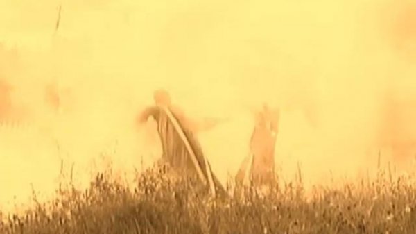 Поднимется Россия и окрепнет