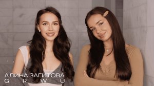 Фигурное катание, новый образ, планы и буллинг/ GET READY WITH US/ Алина Загитова