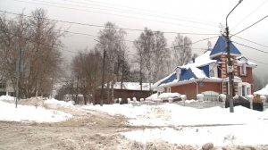 События Череповца: плановые отключения, уборка во дворах, память о СашБаше