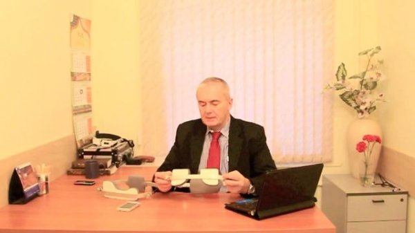 Лечение деформации грудной клетки ортезами