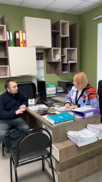 специалисты бывают разные