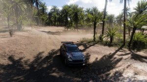 Форза 5 | Forza Horizon 5 Porsche Jeep Cherokee Porsche Macan Ралли