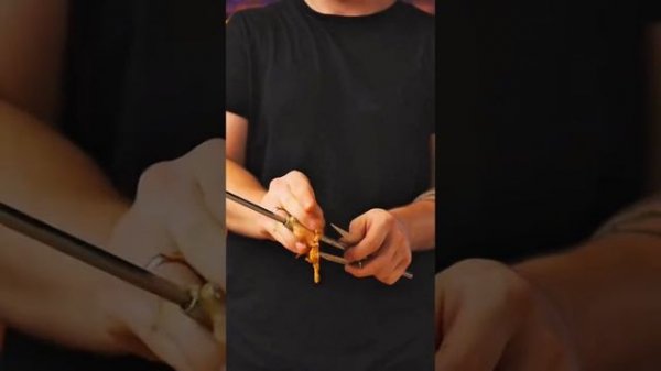 Приготовил три острых шаурмы 🌯