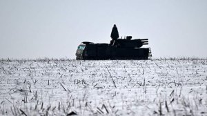 Силы ПВО сбили пять воздушных целей над Севастополем