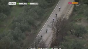 Clasica Jaen Paraiso Interior 2026 в Испании