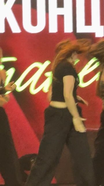 Dance Mix. Choreo by Polina Chulfagova || Отчётный концерт Dance Studio 25.5