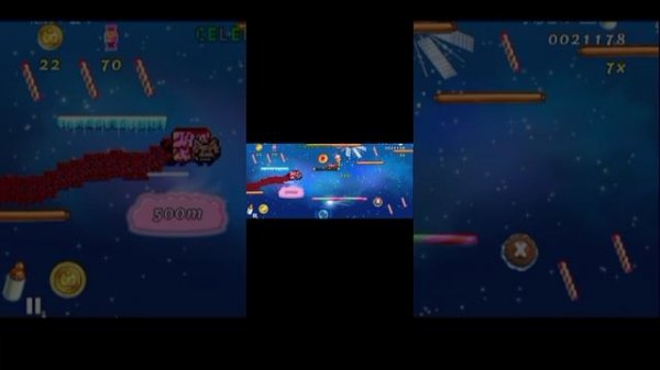 играю в nyan cat