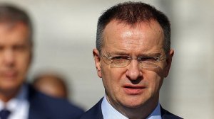 Присутствие Мединского еще больше снижает ожидания от переговоров в Женеве