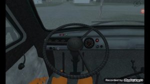 Подборка автокатастроф! 2 часть! ВАЗ КРАШ ТЕСТ СИМУЛЯТОР 2