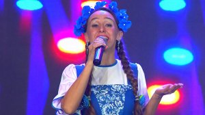 Анна Кожемякина - Васильки