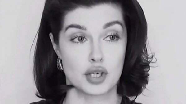 Слишком много партнёров у женщины