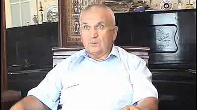065 Зазнобин В.М. (2006.06.14) Беседа по теории суперсистем c Олегом Власенко