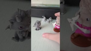 сильвашки-милашки 13 серия братья брита