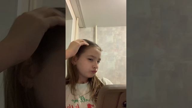 В новой школе