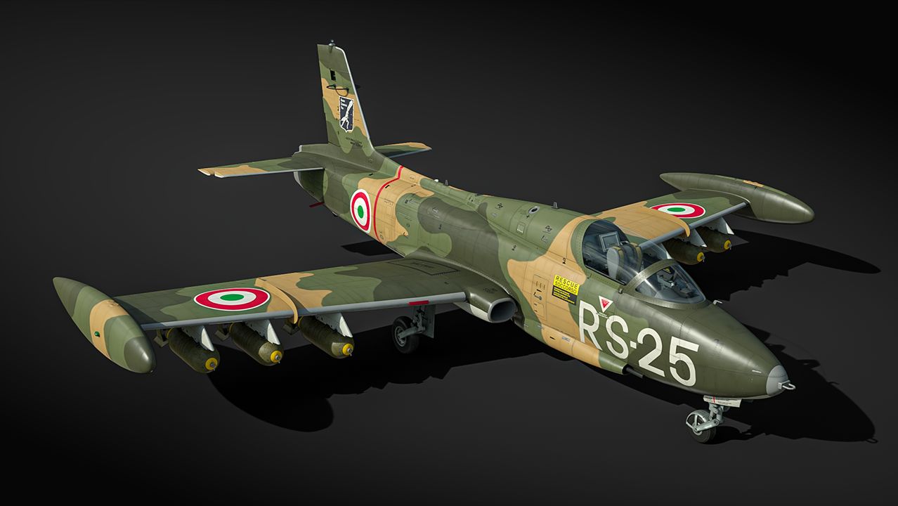 Прокачка Италии в ТРБ 7.0 War Thunder смотреть онлайн