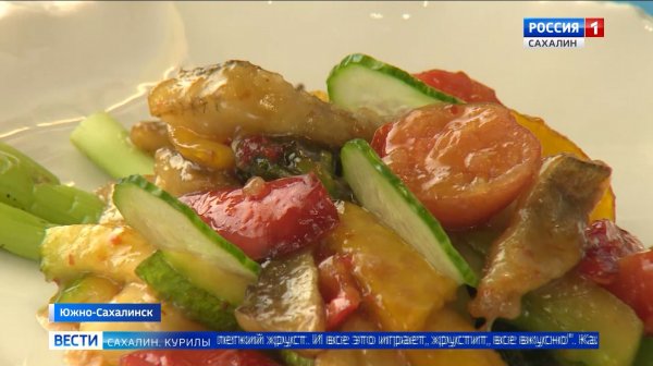 "Вести. Сахалин. Курилы". 16 февраля 2026 года