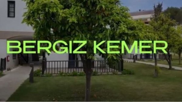 Bergiz Hotels & Resorts Kemer 5*