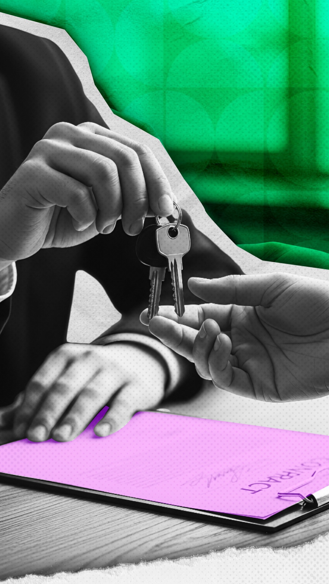 Как проверить собственника?