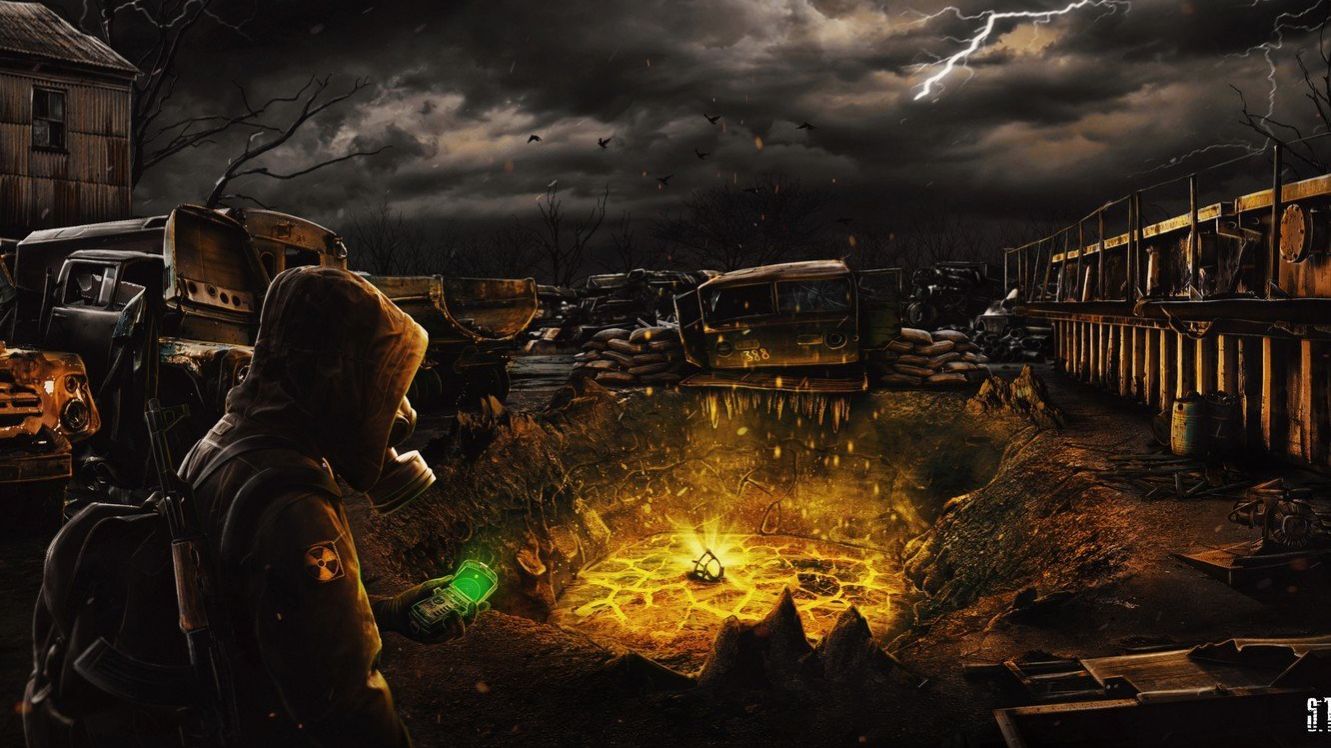 Dayz Хардкор с нечестью серия 10 ( Красностав ) смотреть онлайн