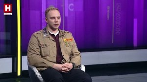 Жизнь российских студенческих отрядов | ИНТЕРЕСНО