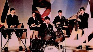 Rock 60 - Семь  песен о лете и солнце!