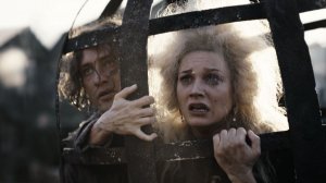 Холоп 3 — Официальный трейлер