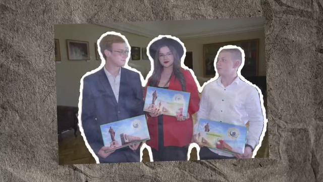 Волкова Анна