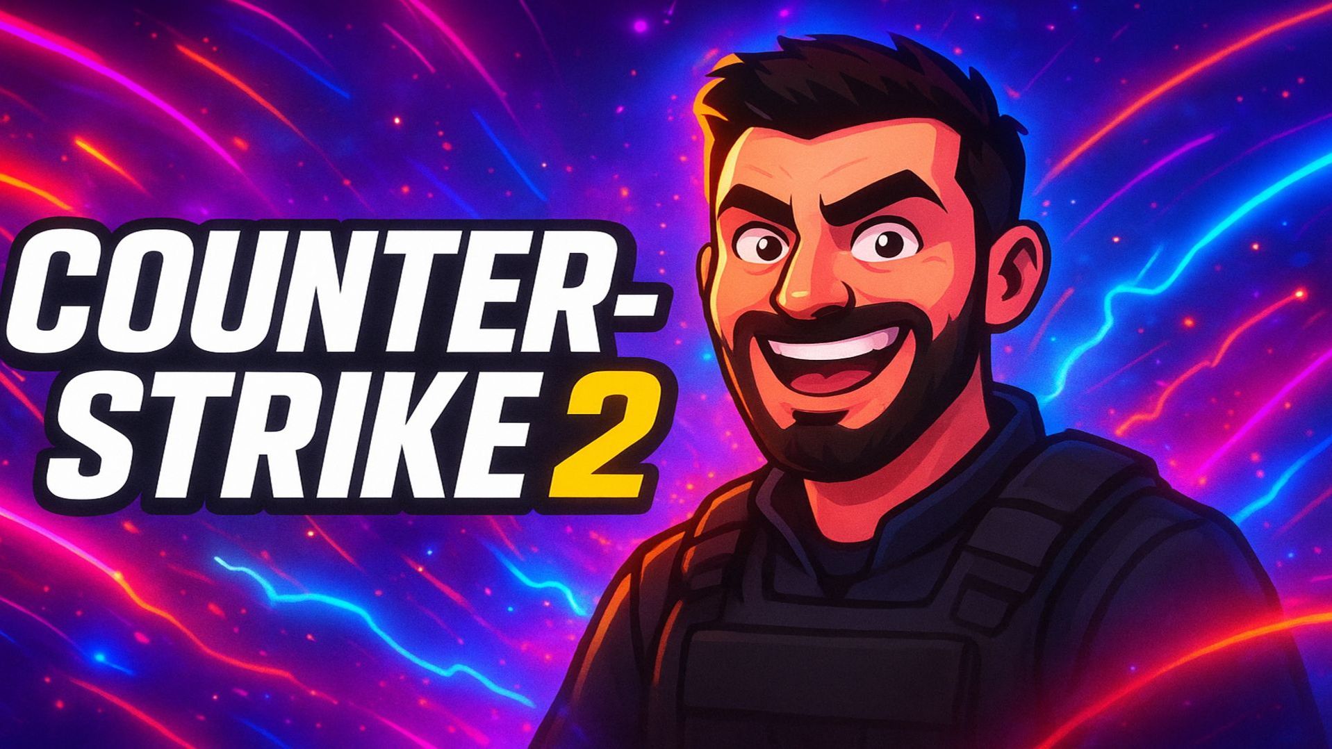 Counter-Strike 2 | Путь к элите | №53 смотреть онлайн