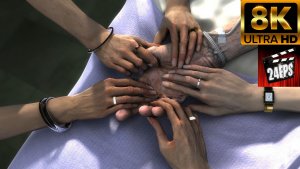 BioShock (2007) - Хороший конец (Улучшенное качества до 8K)