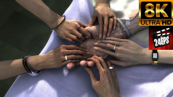 BioShock (2007) - Хороший конец (Улучшенное качества до 8K)